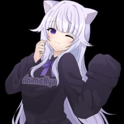 AnimeNya | Anya character