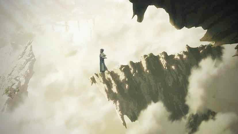 AnimeNya Made in Abyss: Retsujitsu no Ougonkyou banner mirar ahora en español
