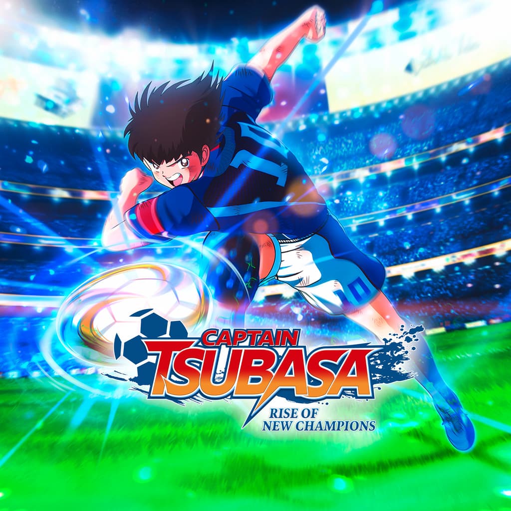 Capitan Tsubasa