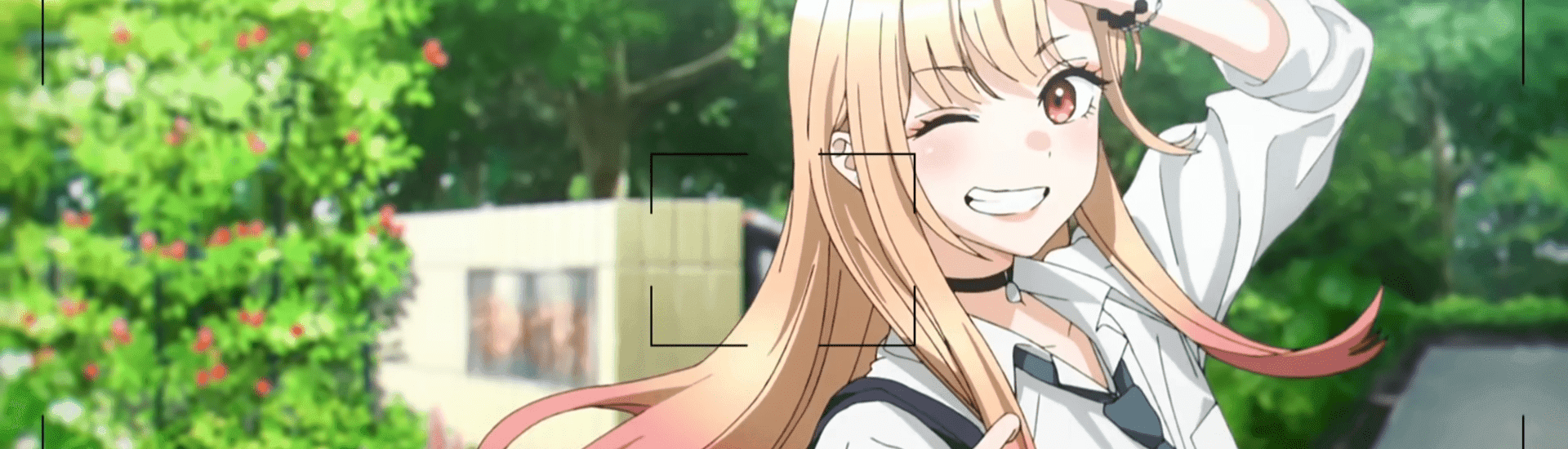 AnimeNya My Dress-Up Darling banner mirar ahora en español