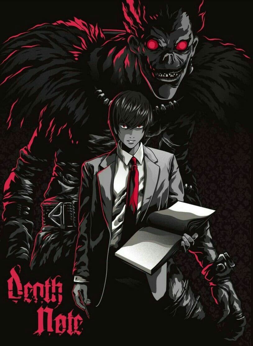 Death Note