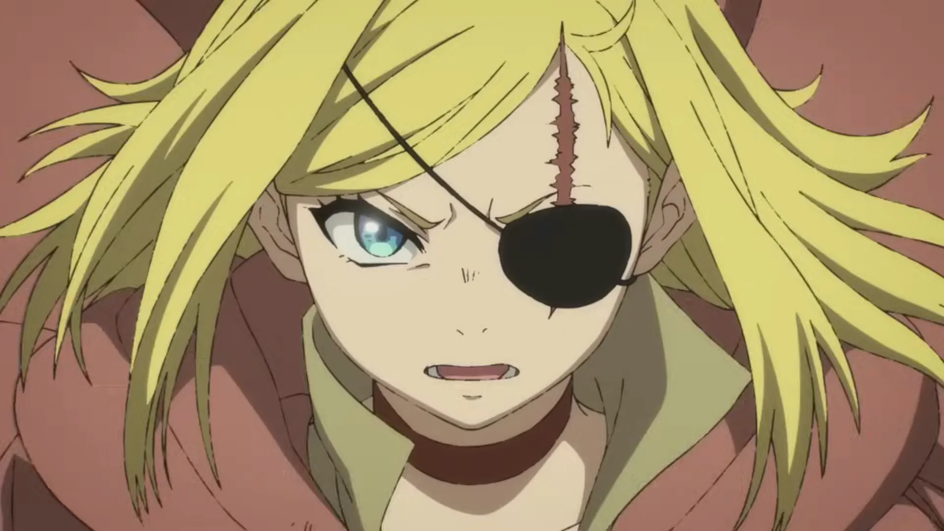 AnimeNya Clevatess: Majuu no Ou to Akago to Shikabane no Yuusha banner mirar ahora en español